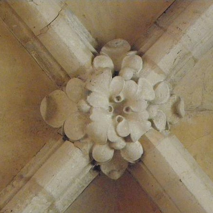 Photo de Église Notre-Dame-de-la-Nativité de Villeneuve-le-Comte