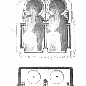 Église Notre-Dame-de-la-Nativité de Villeneuve-le-Comte