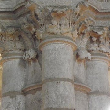 Église Notre-Dame-de-la-Nativité de Villeneuve-le-Comte