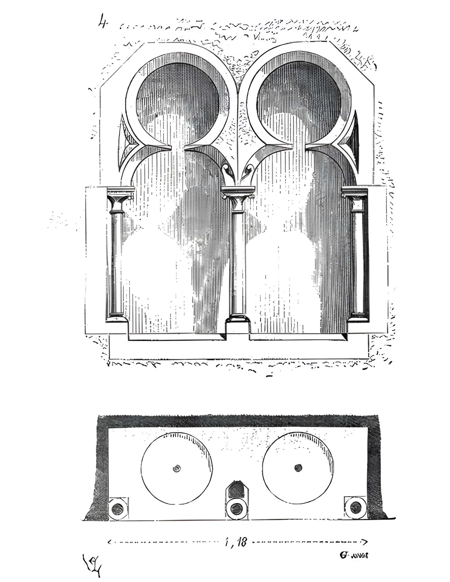 Église Notre-Dame-de-la-Nativité de Villeneuve-le-Comte