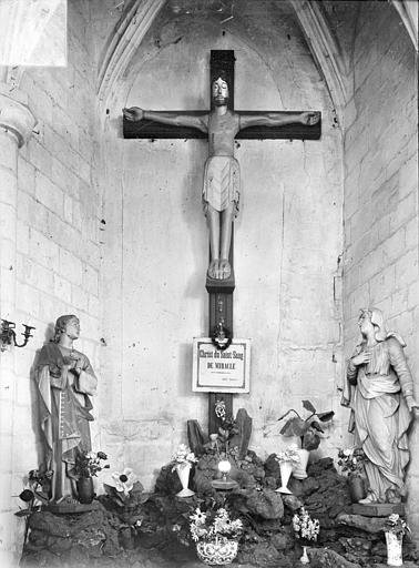 Église Notre-Dame-de-la-Paix de Rieux
