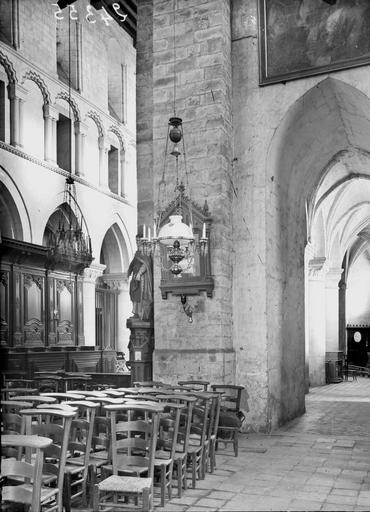 Église Notre-Dame-de-la-Paix de Rieux