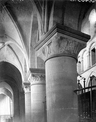 Église Notre-Dame-de-la-Paix de Rieux