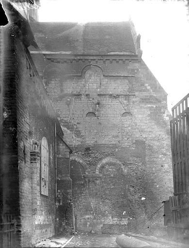 Église Notre-Dame-de-la-Paix de Rieux