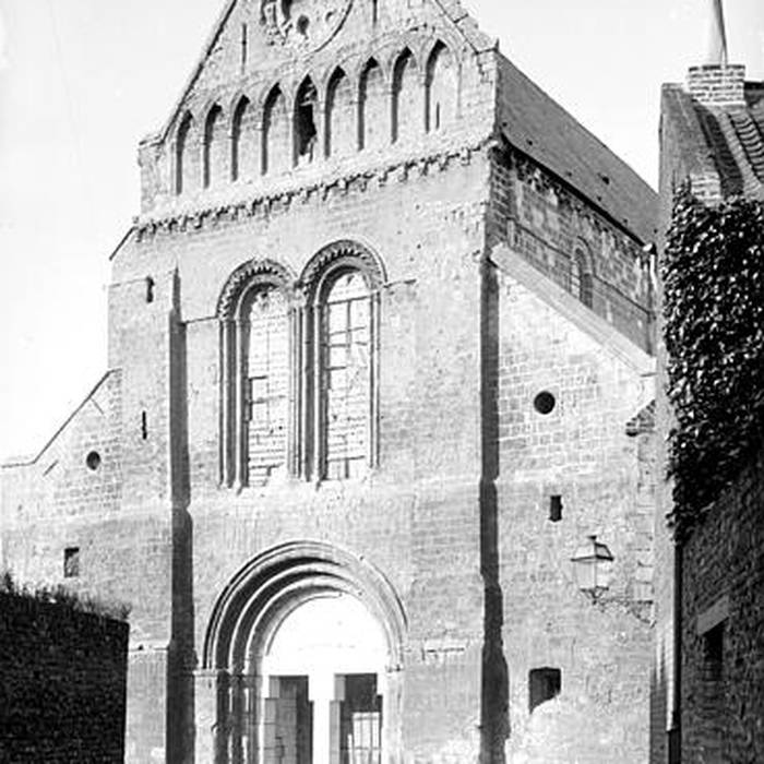 Photo de Église Notre-Dame-de-la-Paix de Rieux