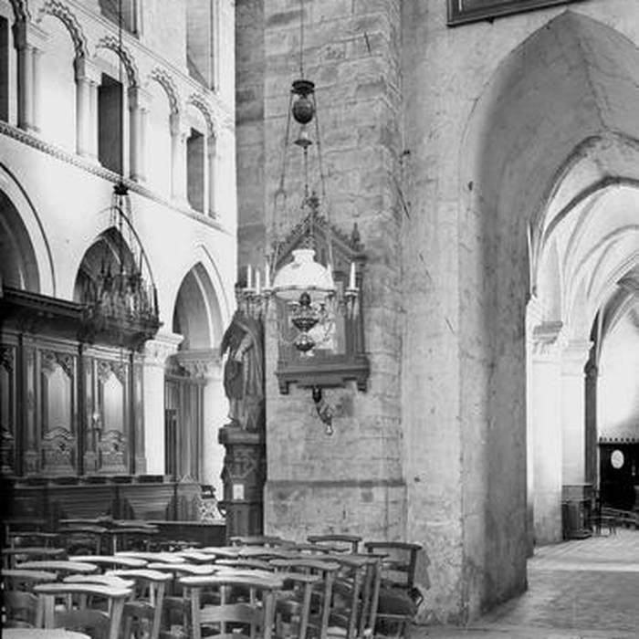 Photo de Église Notre-Dame-de-la-Paix de Rieux