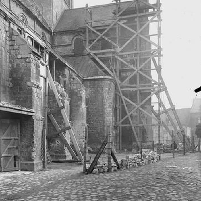 Photo de Église Notre-Dame-de-la-Paix de Rieux