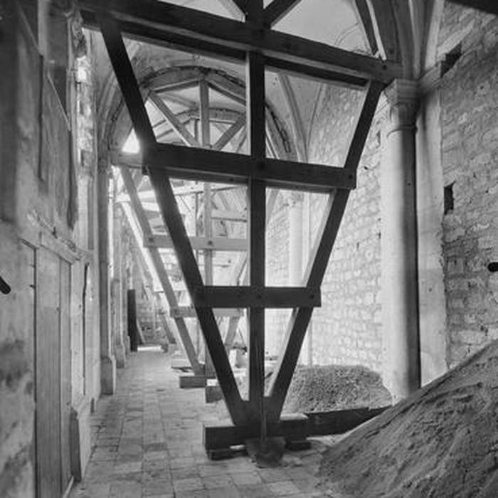 Photo de Église Notre-Dame-de-la-Paix de Rieux