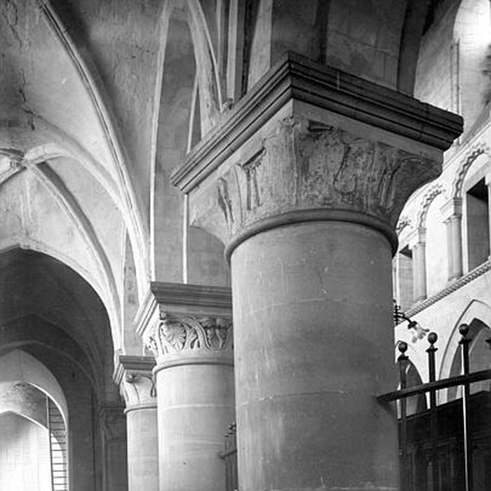 Photo de Église Notre-Dame-de-la-Paix de Rieux