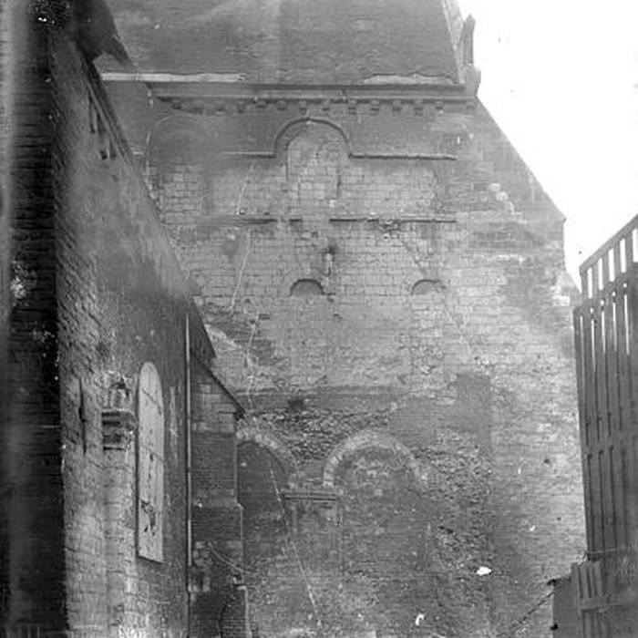 Photo de Église Notre-Dame-de-la-Paix de Rieux
