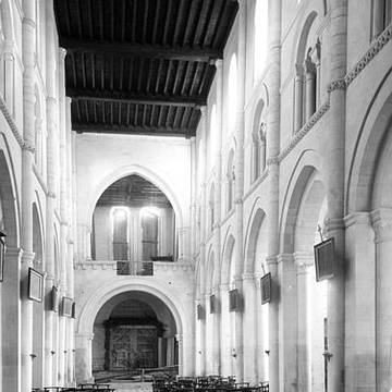 Église Notre-Dame-de-la-Paix de Rieux
