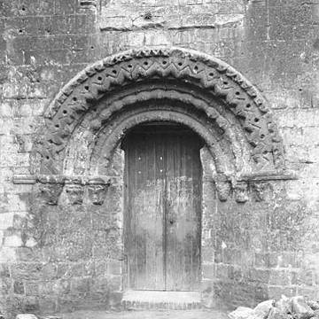 Église Notre-Dame-de-la-Paix de Rieux