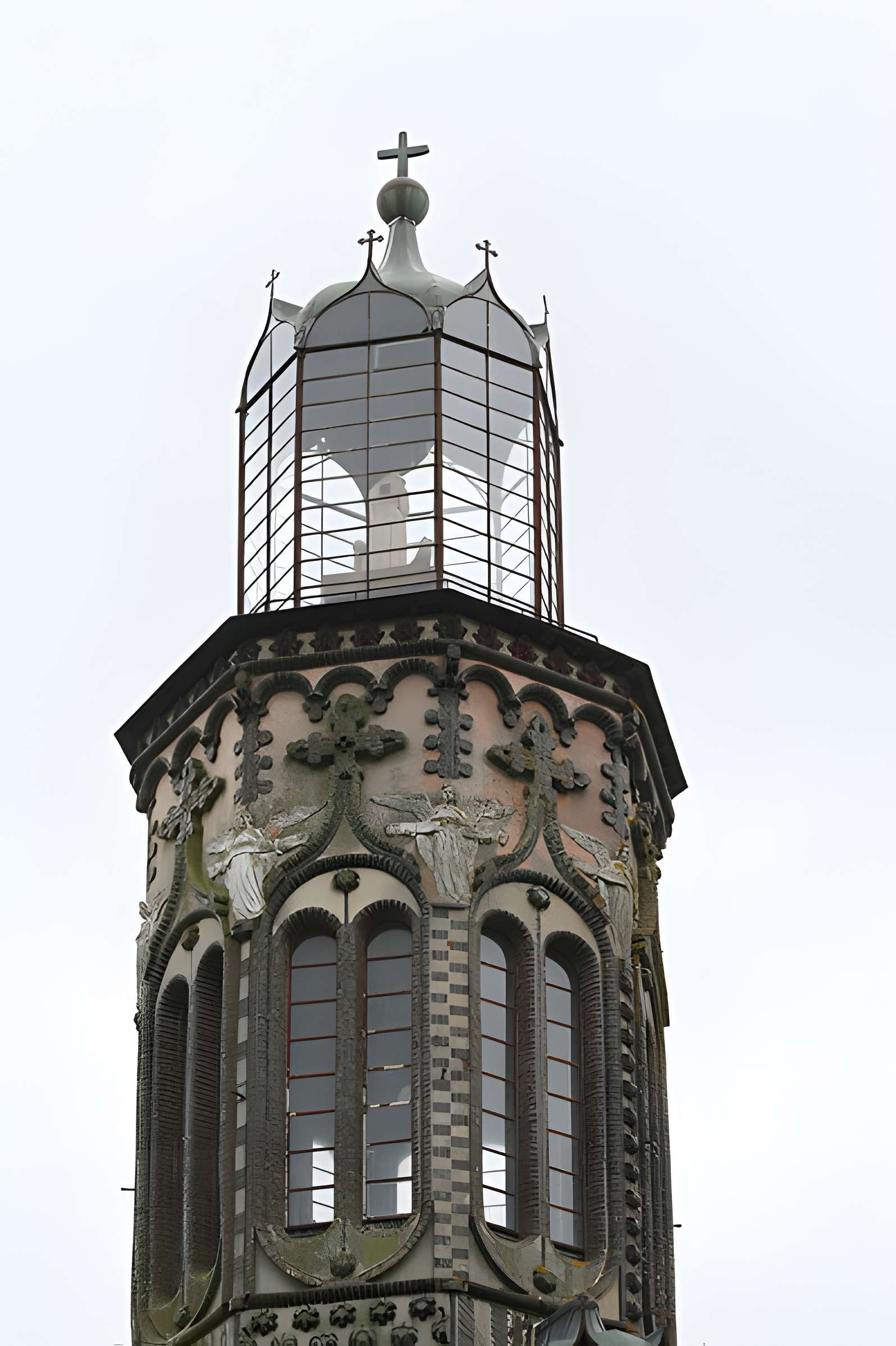 Église Notre-Dame-de-la-Salette de Malétable