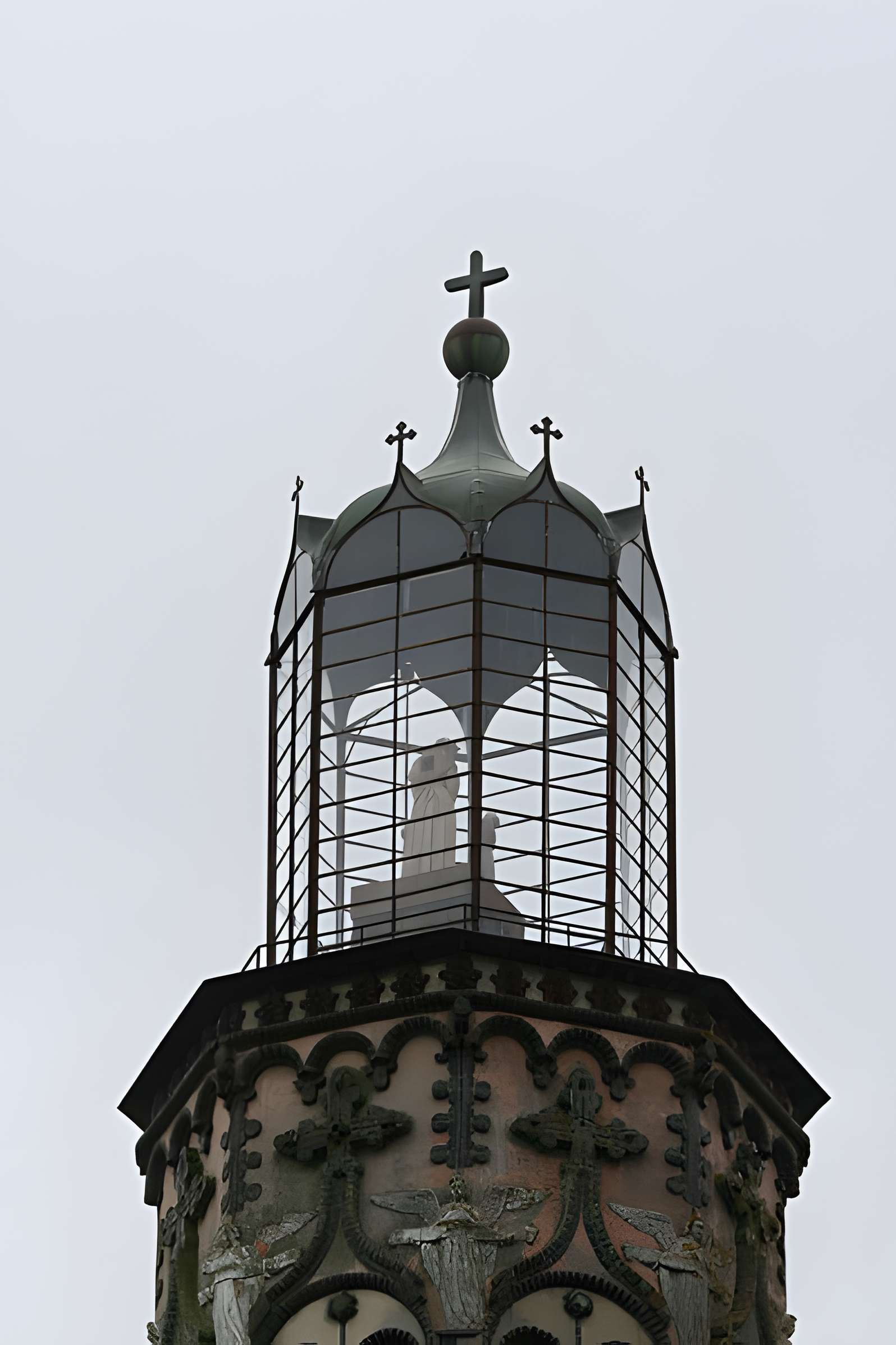 Église Notre-Dame-de-la-Salette de Malétable
