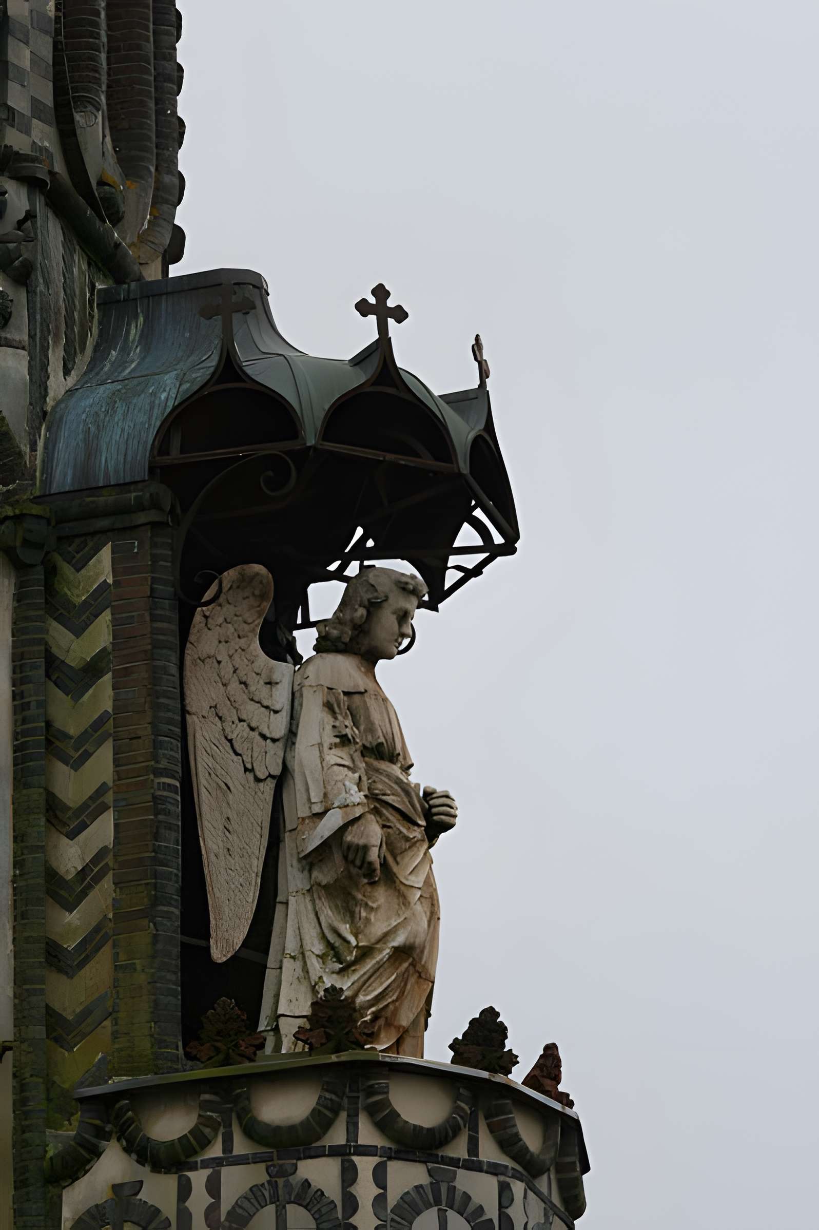 Église Notre-Dame-de-la-Salette de Malétable