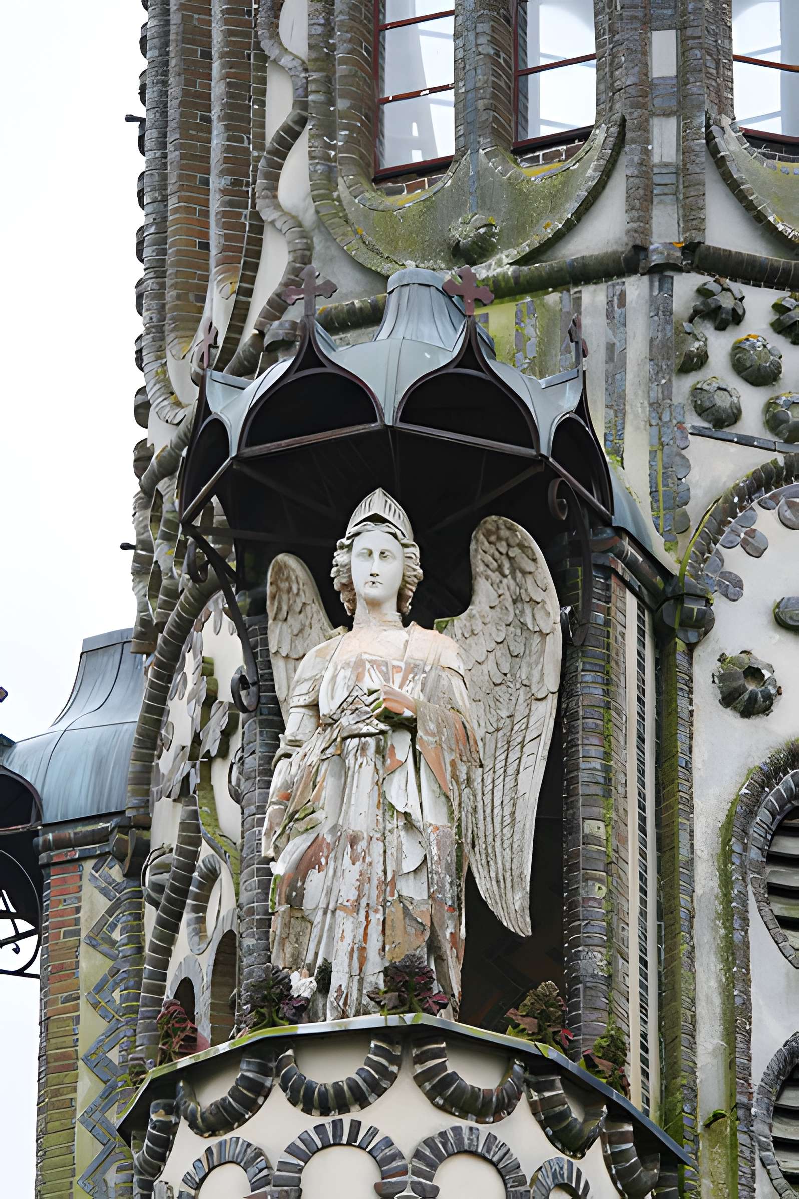 Église Notre-Dame-de-la-Salette de Malétable