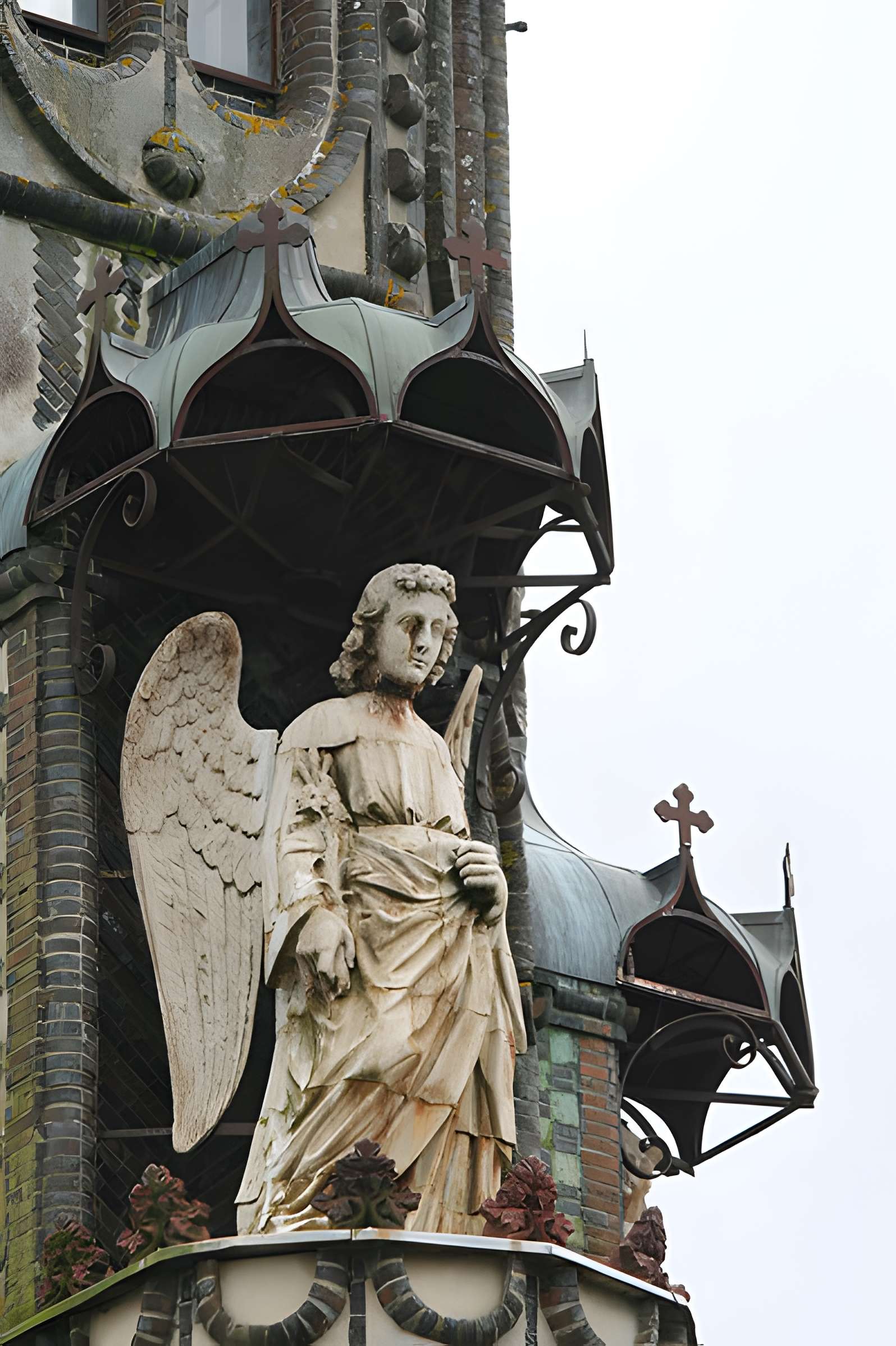 Église Notre-Dame-de-la-Salette de Malétable