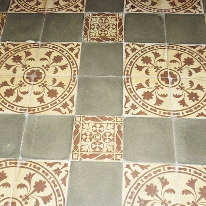 Photo de Église Saint-Gervais-Saint-Protais de Jonzac