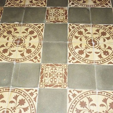 Église Saint-Gervais-Saint-Protais de Jonzac