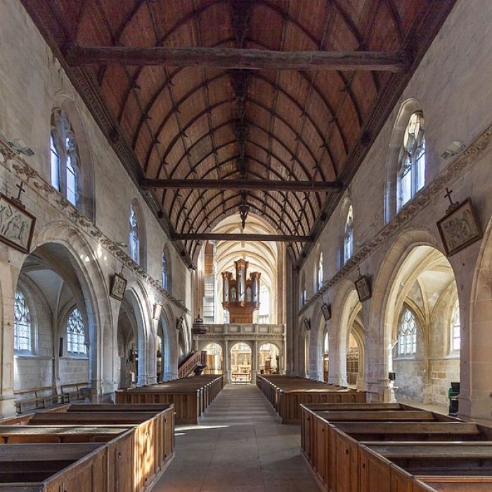 Photo de Église Notre-Dame-de-lAssomption dArques-la-Bataille