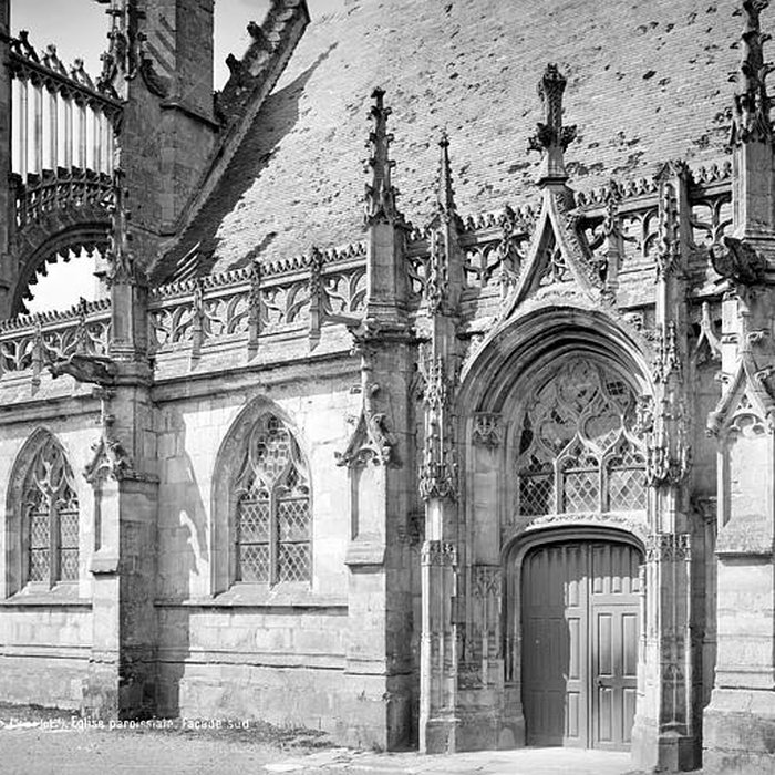 Photo de Église Notre-Dame-de-lAssomption dArques-la-Bataille
