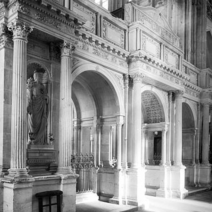 Photo de Église Notre-Dame-de-lAssomption dArques-la-Bataille