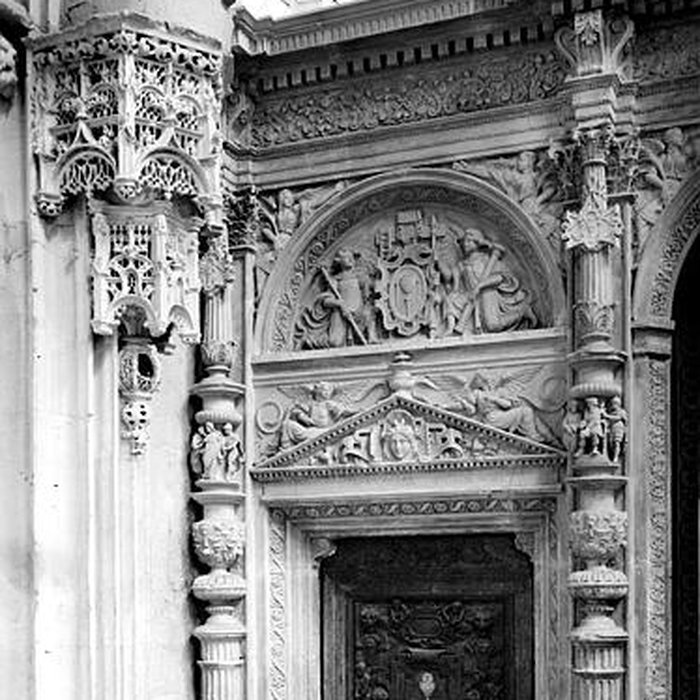 Photo de Église Notre-Dame-de-lAssomption dArques-la-Bataille