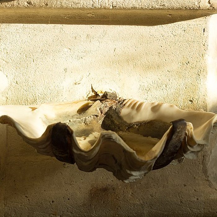 Photo de Église Notre-Dame-de-lAssomption dArques-la-Bataille