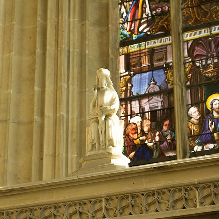 Photo de Église Notre-Dame-de-lAssomption dArques-la-Bataille