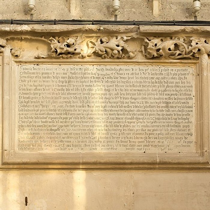 Photo de Église Notre-Dame-de-lAssomption dArques-la-Bataille