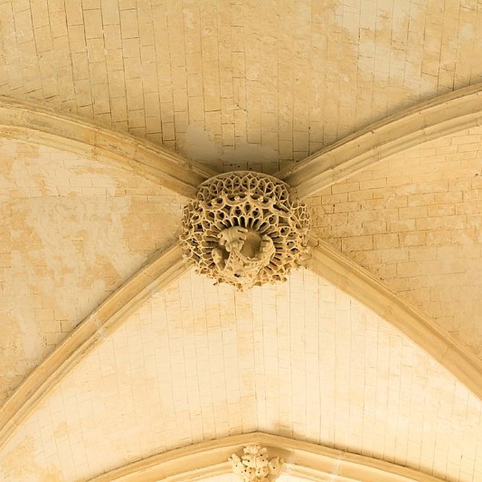 Photo de Église Notre-Dame-de-lAssomption dArques-la-Bataille