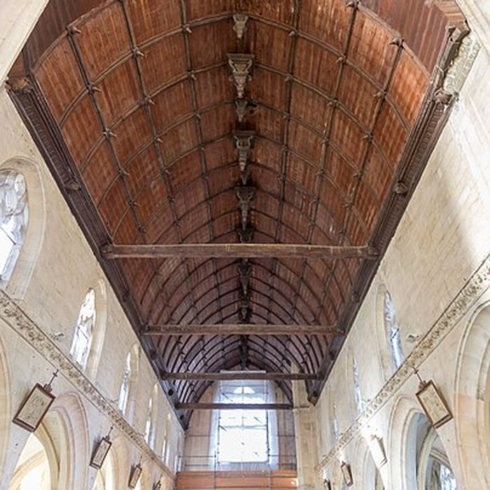 Photo de Église Notre-Dame-de-lAssomption dArques-la-Bataille