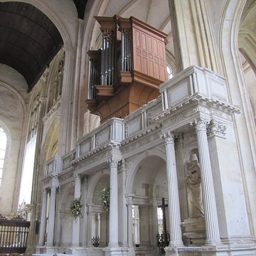 Église Notre-Dame-de-lAssomption dArques-la-Bataille