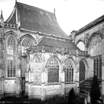 Église Notre-Dame-de-lAssomption dArques-la-Bataille