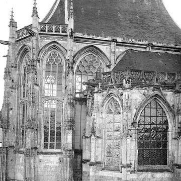 Église Notre-Dame-de-lAssomption dArques-la-Bataille