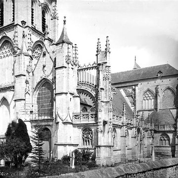 Église Notre-Dame-de-lAssomption dArques-la-Bataille