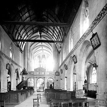 Église Notre-Dame-de-lAssomption dArques-la-Bataille
