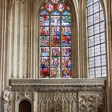 Église Notre-Dame-de-lAssomption dArques-la-Bataille