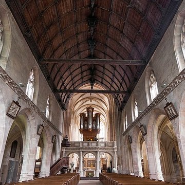 Église Notre-Dame-de-lAssomption dArques-la-Bataille
