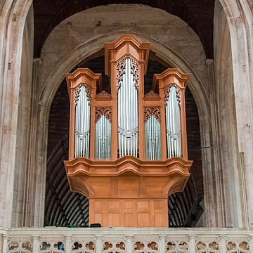 Église Notre-Dame-de-lAssomption dArques-la-Bataille