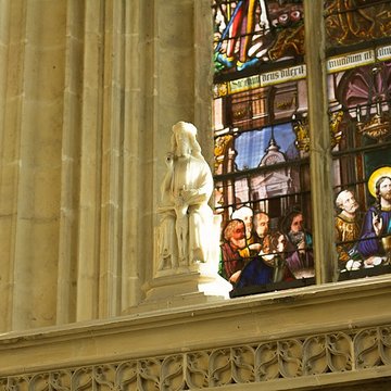 Église Notre-Dame-de-lAssomption dArques-la-Bataille