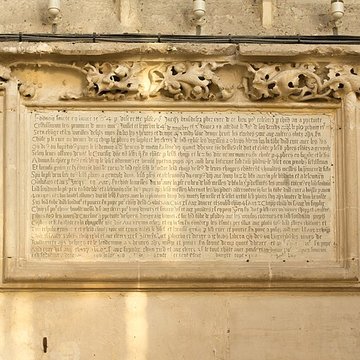 Église Notre-Dame-de-lAssomption dArques-la-Bataille