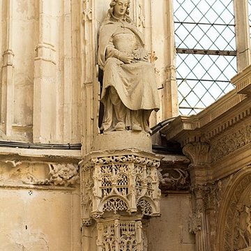 Église Notre-Dame-de-lAssomption dArques-la-Bataille