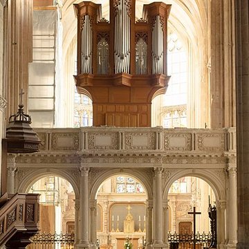 Église Notre-Dame-de-lAssomption dArques-la-Bataille