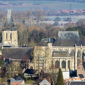 Église Notre-Dame-de-lAssomption dArques-la-Bataille