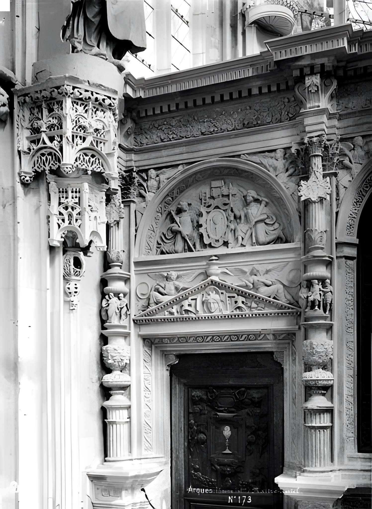 Église Notre-Dame-de-l'Assomption d'Arques-la-Bataille