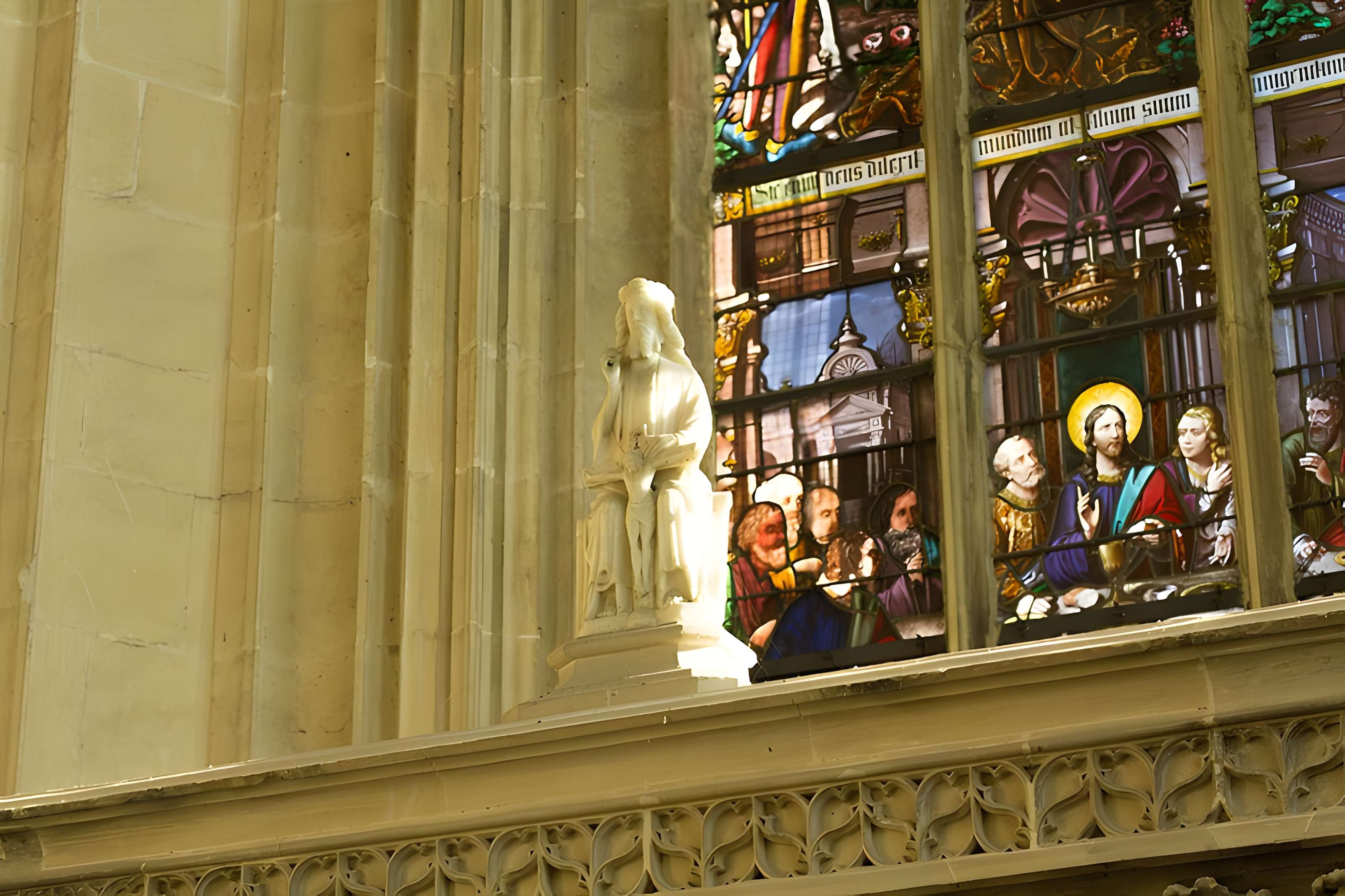 Église Notre-Dame-de-l'Assomption d'Arques-la-Bataille