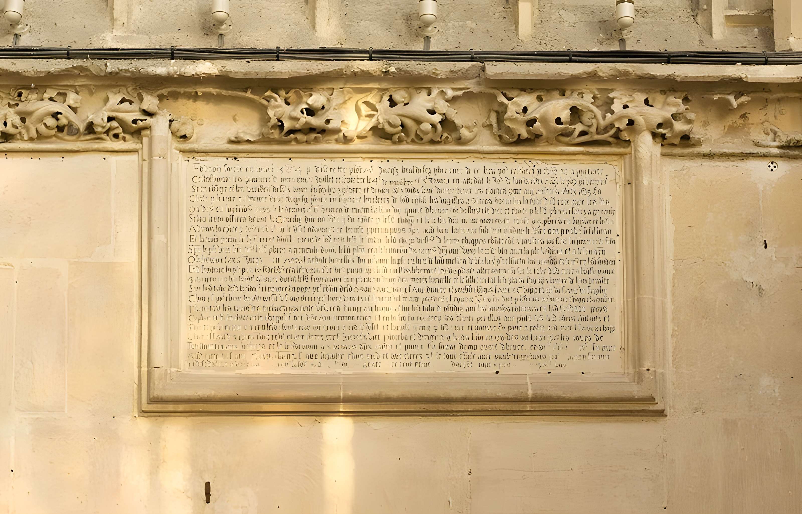 Église Notre-Dame-de-l'Assomption d'Arques-la-Bataille