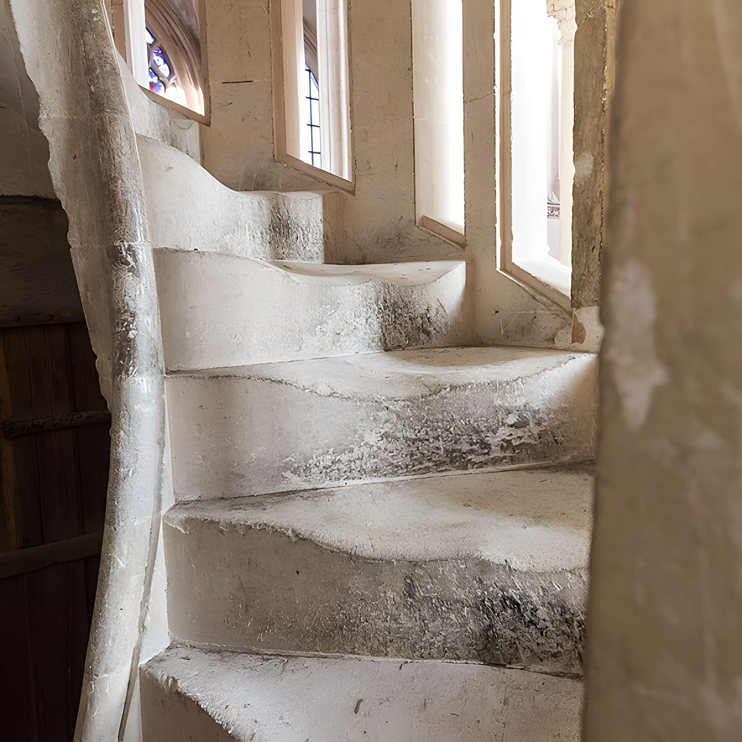 Église Notre-Dame-de-l'Assomption d'Arques-la-Bataille