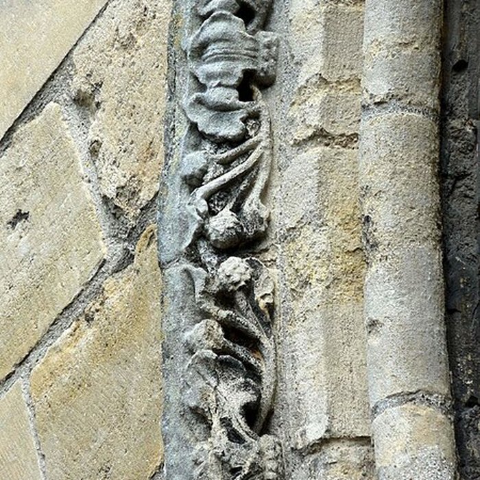 Photo de Église Notre-Dame-de-lAssomption dAuvers-sur-Oise